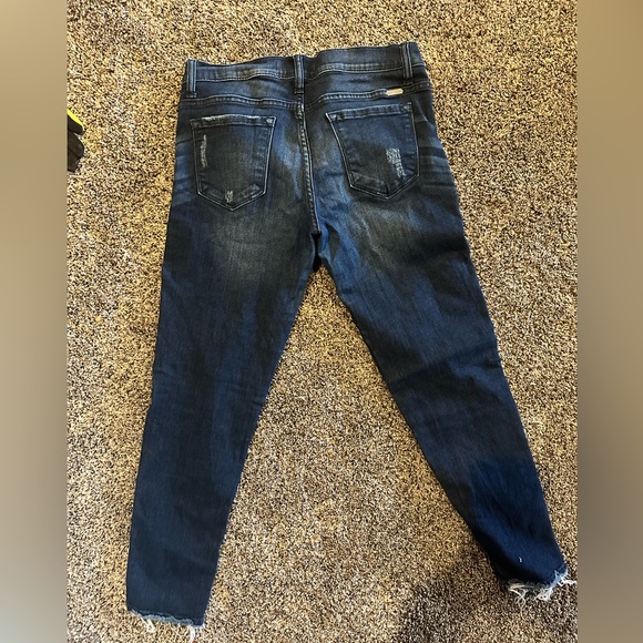 KanCan skinny jeans - Picture 2 of 3